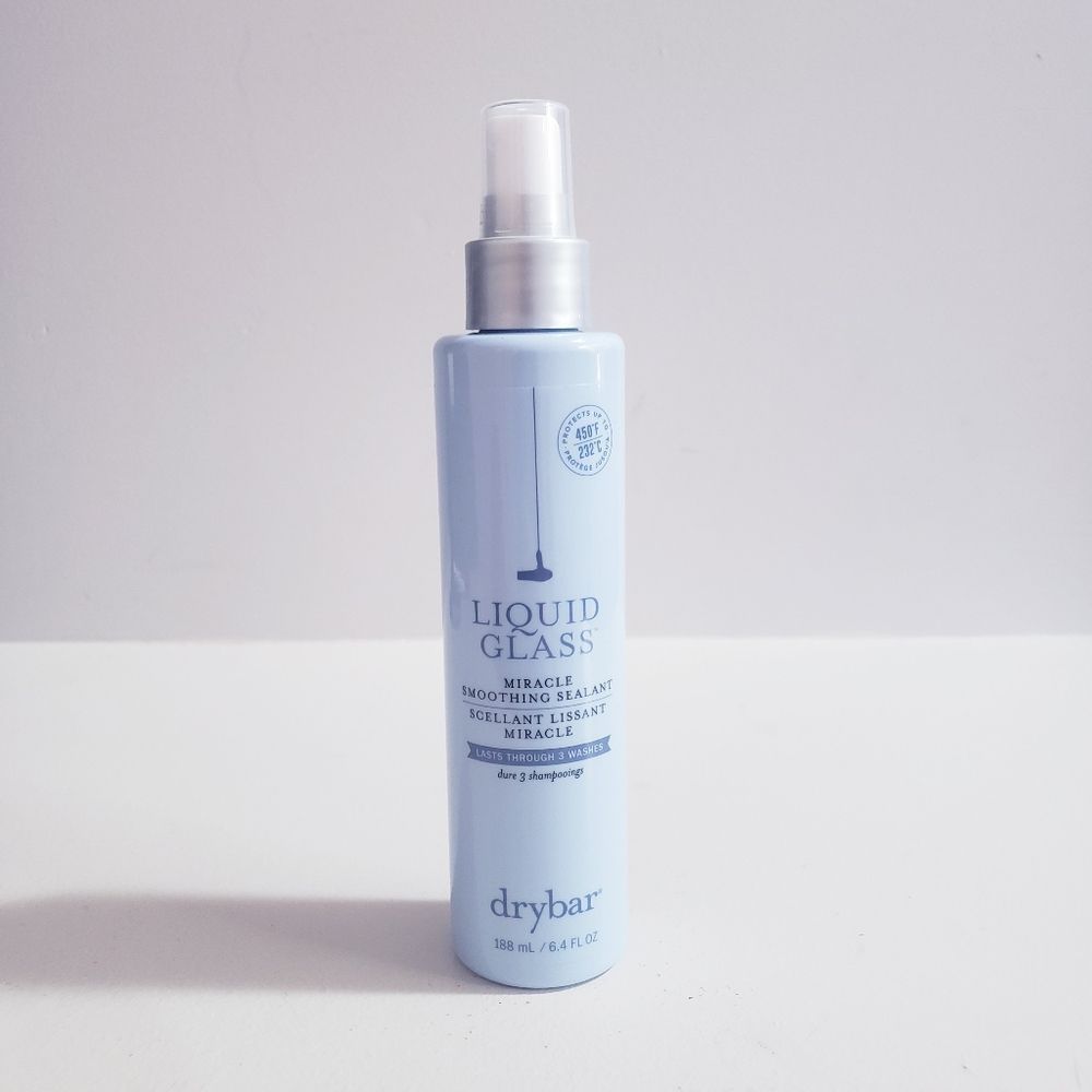 Drybar| Liquid Glass Miracle Smoothing Sealant